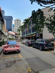 South Bridge Road (D1), Retail #473587721